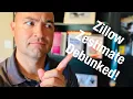 Zillow Zestimate Debunked