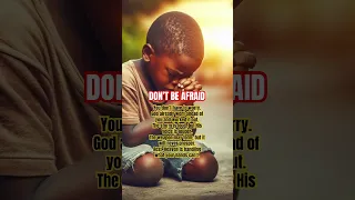 You Don T Have To Worry God Already Went Ahead Of You And Worked It Out 