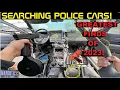 Searching Police Cars Greatest Finds of 2023