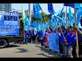 Download Lagu 🔴LIVE !!💥 DEMO BURUH GABUNGAN  DI DEPAN GEDUNG DPR