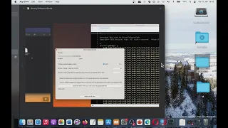 MAC Developer Tools BinaryToSourceCode Basic Overview