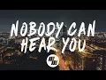 Download Lagu ALIUS - Nobody Can Hear You (Lyrics / Lyric Video) feat. Ariela Jacobs