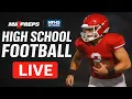 Download Lagu LIVE Oklahoma High School Football: Salina vs Keys
