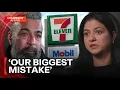 Devastated franchisees speak out against 7-Eleven A Current Affair