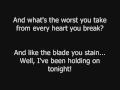 Download Lagu Helena - My Chemical Romance  Lyrics
