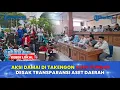 Download Lagu Desak Transparansi Aset Daerah , Massa Aksi damai di Aceh Tengah Minta Dinas Perdagangan Diaudit