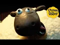 Download Lagu Crazy Sheep! 🐑 Shaun the Sheep 🐑  - Cartoons for Kids 🐑 Full Episodes Compilation [1 hour]