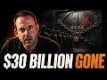 A Real Bank Run Is Happening Right Now the Government Calls It Fake News