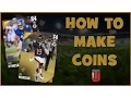 MUT 16 How To Make Coins - MUTHead Binder And Finding Value