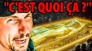 Parker Schnabel A Fait Une Découverte TERRIFIANTE Sur La Ruée Vers L'or Qui A CHOQUÉ Le Monde !