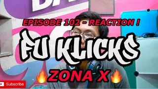 Download WOW ! MAGETAN WUZ HERE | REACTION ! FU KLICKS - ZONA X MP3