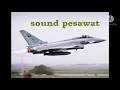 Download Lagu nada dering pesawat zet tempur | sound