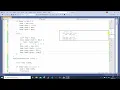 Doubly Linked List Implementation in C