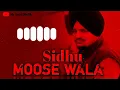 Download Lagu Sidhu SMS ringtone Sidhu Moose wala ijjat ringtone