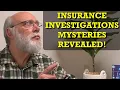 Uncovering How Insurance Companies REALLY Investigate Claims Private Investigator Training