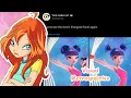 Download Lagu Winx Club’s Visual Glow-Up (and Mess-Ups)| A Full Retrospective + Drawing MLP as Winx