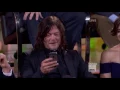 Talking Dead - Norman s son text