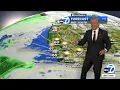 Thanksgiving forecast Here s what to expect on the holiday in SoCal