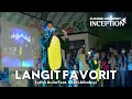 Download Lagu Luthfi Aulia - Langit Favorit (Live Performance at INCEPTION 2022 Closing Ceremony)