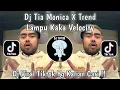 Download Lagu DJ TIMBUL CINTA LAM DADA PADA PANDANGAN PERTAMA | DJ TIA MONICA X TREND LAMPU KAKA VELOCITY TIKTOK!!