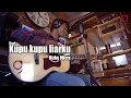 Slank - Kupu Kupu Liarku | Rizky Mitra Cover