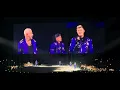 09/30/2026 210200 Backstreet Boys Incomplete