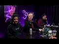 ANGELMAKER: Deathcore, Slam, JFAC Cover & Work Ethic | Garza Podcast 89