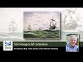 The Voyages of Columbus