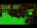 gator - 1044 SQUARE ROOT 1044 V2 LOUD JOKE Reupload