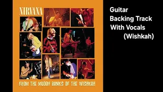 Download Nirvana - Smells Like Teen Spirit(From The Muddy Banks Of The Wishkah)-Guitar Backing Track With Voc MP3