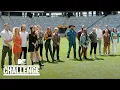The Global Ps Arrive In Cape Town The Challenge World Championship