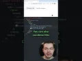 Style File Inputs in Tailwind CSS