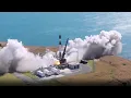 Liftoff! Rocket Lab launches JAXA's RAISE-4 satellite from New Zealand
