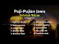 Download Lagu KUMPULAN PUJI-PUJIAN SETELAH ADZAN | Pujian Jawa kuno
