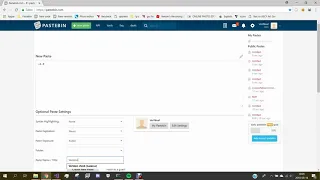 How to make Check for updates button C SHARP