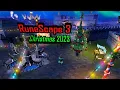 RuneScape 3 Christmas Event 2023