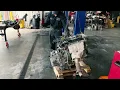 Every OEM Engine Is Professionally Removed And Cleaned By LKQ