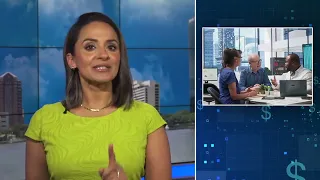 Watching Your Wallet Weekly with Sashem Brey - Student loans buy now pay later and more