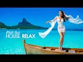 Download Lagu Active and Cheerful Work Music Mix - The Best Deep House Music - Deep House Mix 2025