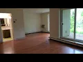 Studio with all utilities included