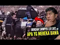 Lagu KAMI TIDAK TAKUT KARENA HIDUP M4TI DI TANGAN TUHAN ‼️..MENERJANG DAERAH TERISOLIR ACEH