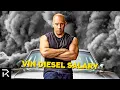 How Much Was Vin Diesel Paid For Fast Furious Movies