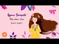 Download Lagu Isyana Sarasvati - Tetap Dalam Jiwa (piano version) (Official Lyric Video)