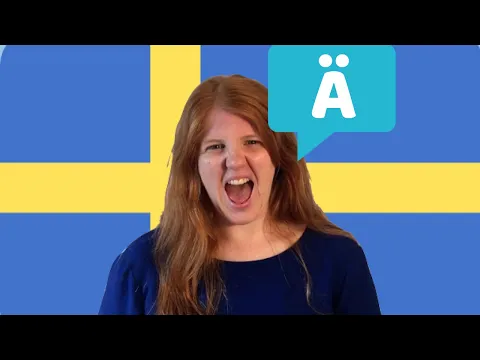 Download MP3 The Swedish Alphabet 🇸🇪 | Learn Swedish in a Fun Way!