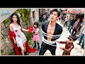 Download Lagu 5-Year-Old Was Bullied, Saved By A Female Intern, Unexpected He is Billionaire To Marry Her