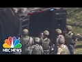 Lawmakers express outrage after leak of classified documents
