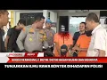 Lagu Update Carok Bangkalan, Detik-detik Hasan Busri Tunjukkan Ilmu Rawa Rontek Dihadapan polisi