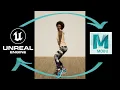 How to Export a Metahuman from Unreal into MotionBuilder and Back Again