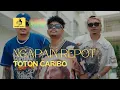 Toton Caribo - NGAPAIN REPOT Feat Wizz Baker \u0026 Fresly Nikijuluw