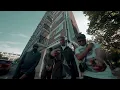 REEKZ - BLACK NOT RED (OFFICIAL MUSIC VIDEO)